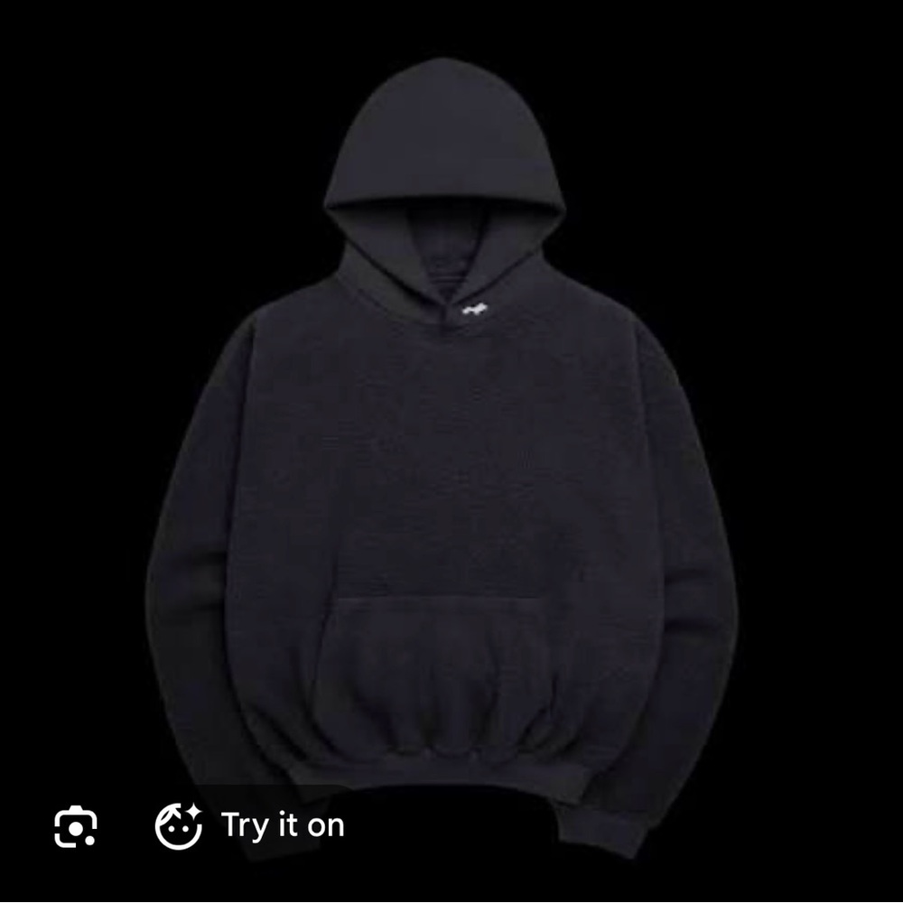 SKYLRK reverse hoodie and pant